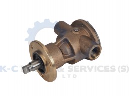 JPR-NL20IP Seawater Pump